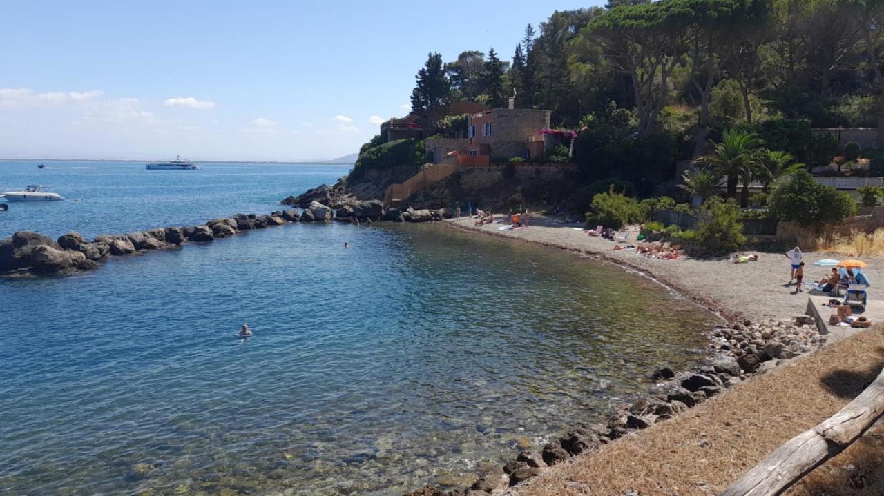 Affitti Brevi Toscana - La Terrazza Sul Mare Vakantiehuis