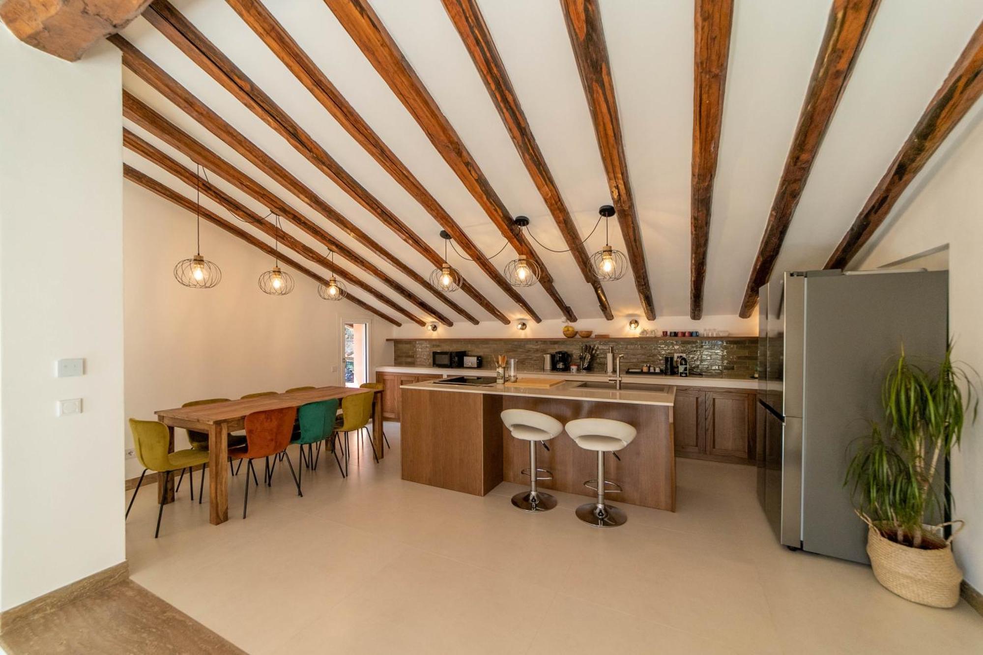 Vakantiehuis Affitti Brevi Toscana - La Terrazza Sul Mare Porto Santo Stefano (Grosseto)