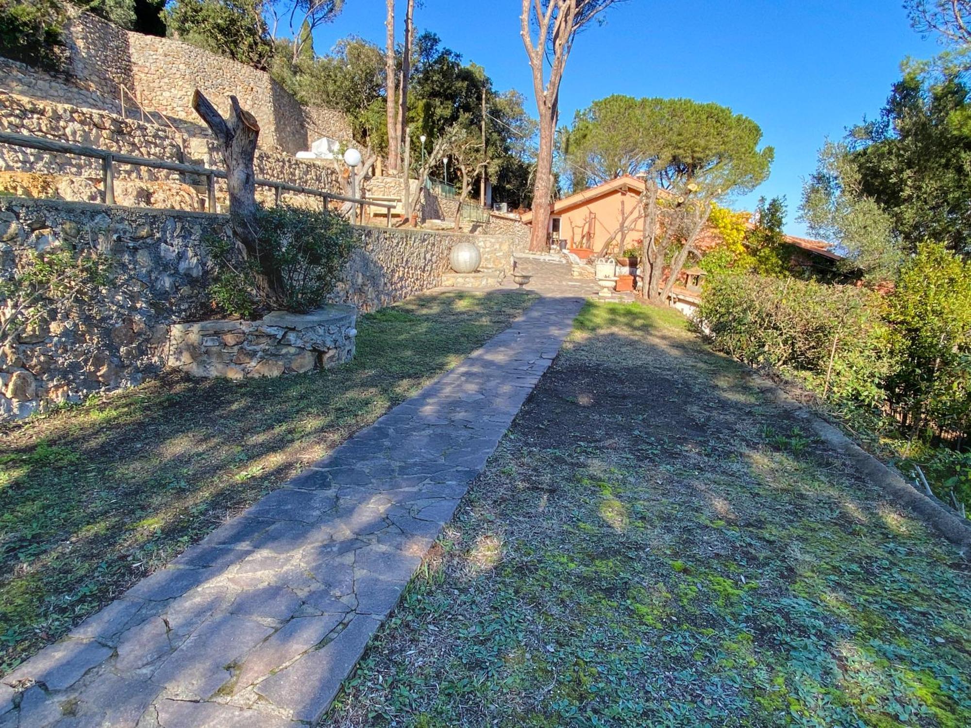 Affitti Brevi Toscana - La Terrazza Sul Mare Vakantiehuis *