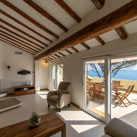 Affitti Brevi Toscana - La Terrazza Sul Mare Porto Santo Stefano  Exterior foto