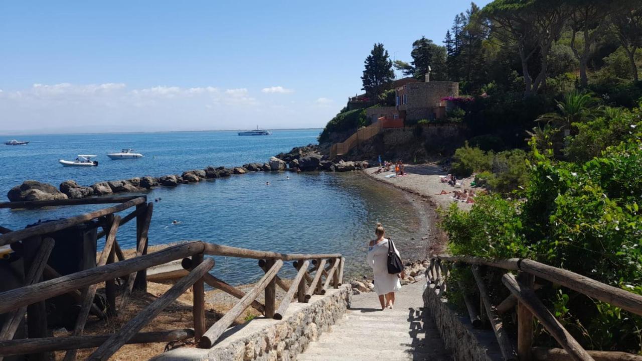 Affitti Brevi Toscana - La Terrazza Sul Mare Hébergement de vacances