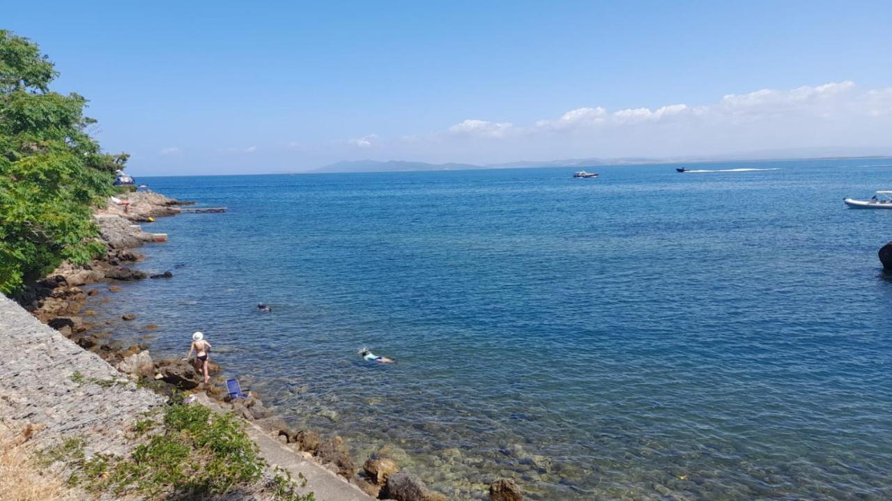 Hébergement de vacances Affitti Brevi Toscana - La Terrazza Sul Mare Porto Santo Stefano (Grosseto)