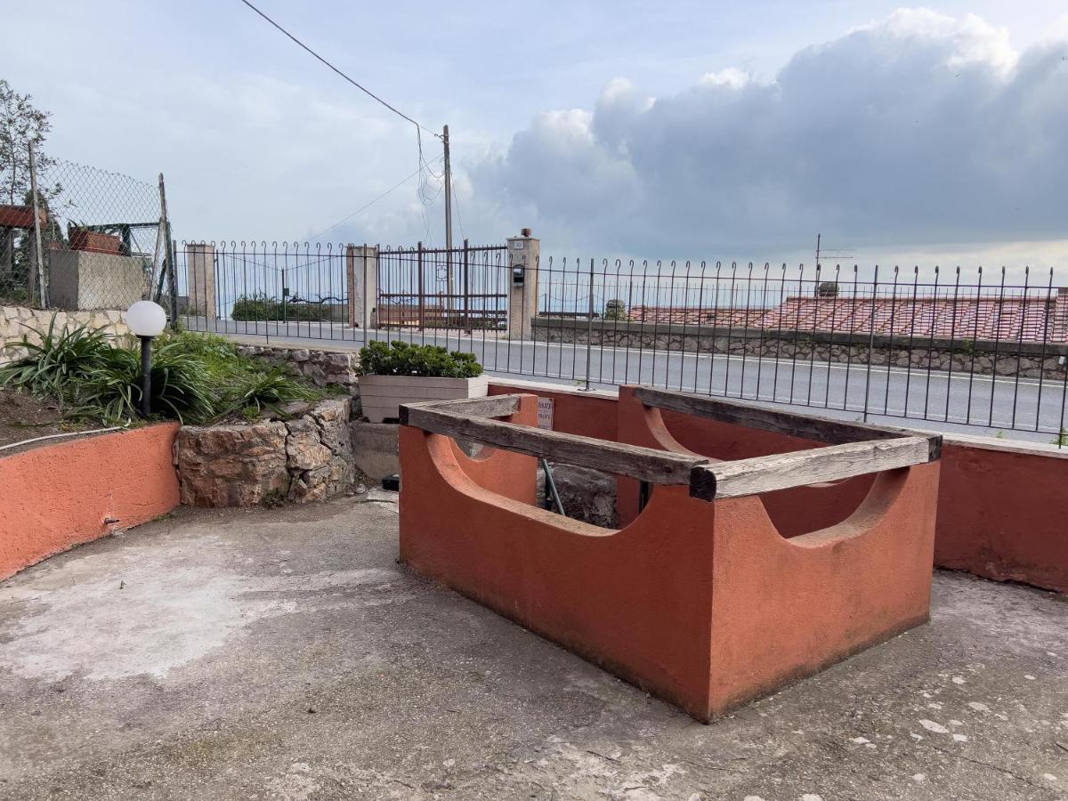 Affitti Brevi Toscana - La Terrazza Sul Mare Hébergement de vacances