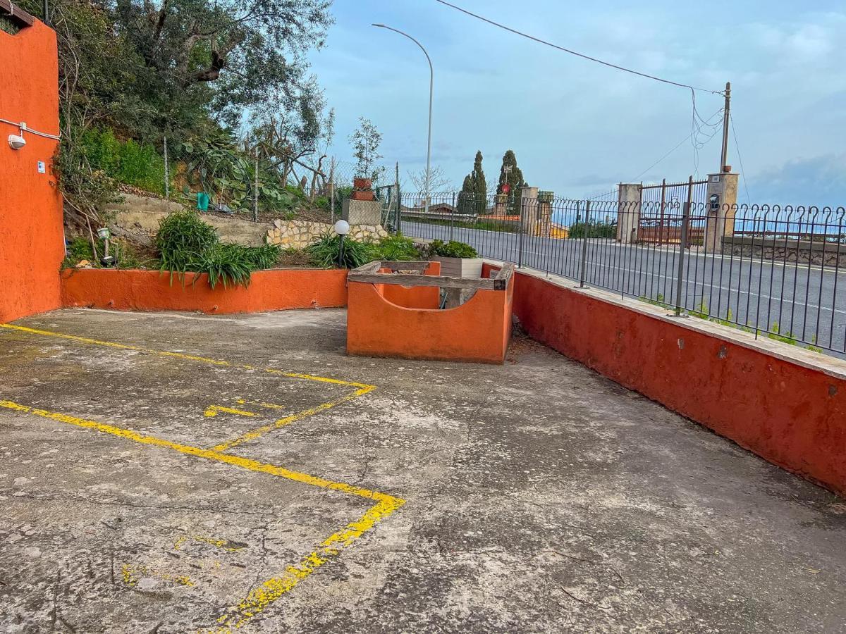 Affitti Brevi Toscana - La Terrazza Sul Mare Hébergement de vacances *